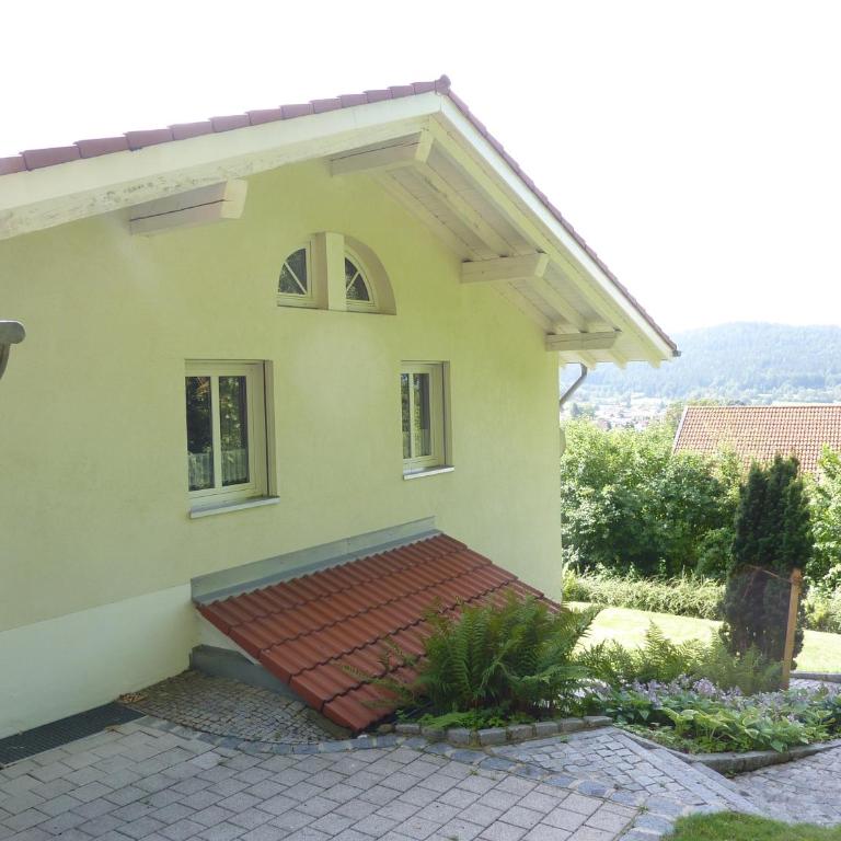 Ferienhaus Feist - Haus mit 3 Schlafzimmern - 10