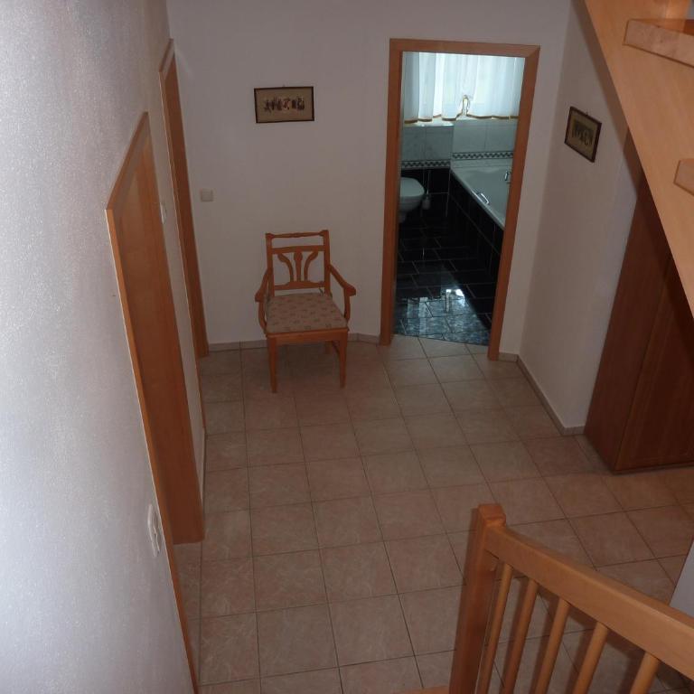 Ferienhaus Feist - Haus mit 3 Schlafzimmern - 35