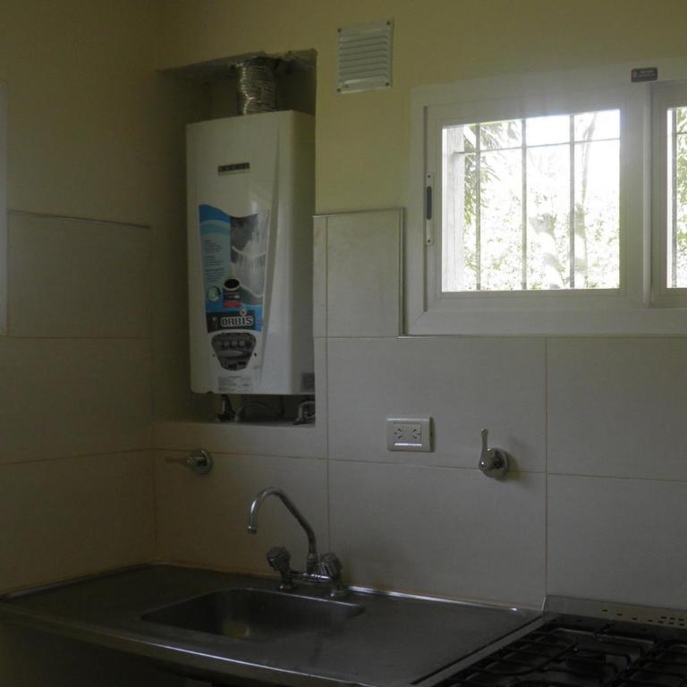 a 100mts de la PLAYA "Mar y Vida" - Apartamento - 8