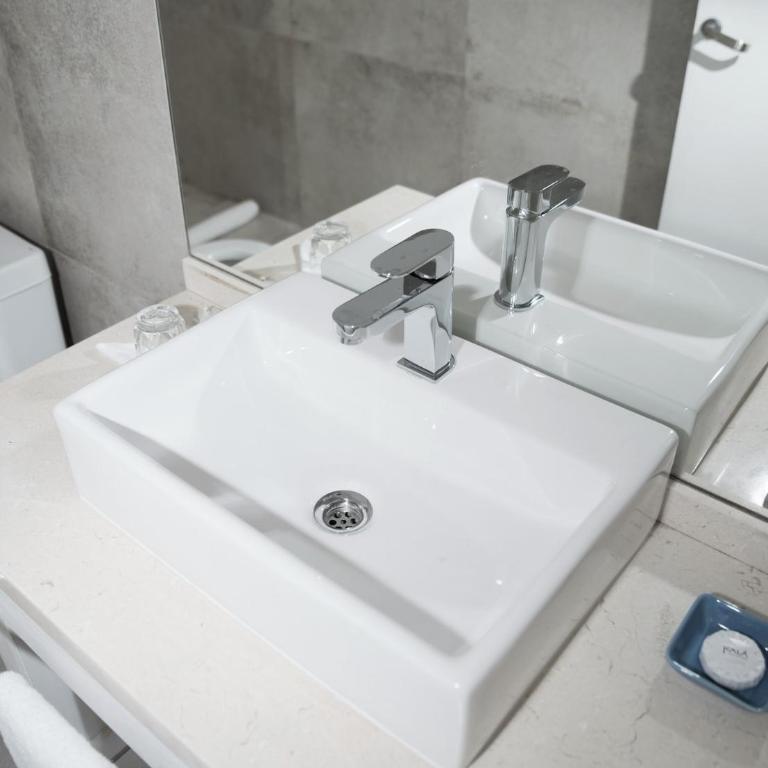 Kalá Hotel Boutique - Studio with Garden View - 3