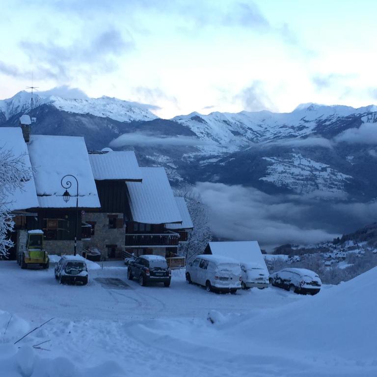 Le MAZOT chalet Lucie - Appartamento con 1 Camera da Letto - 5