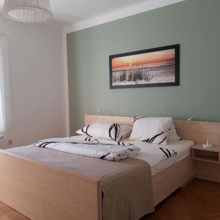 Apartment and more - Apartment mit Balkon - 3