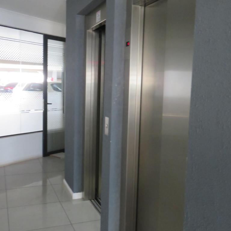 CAPi 1 Barrio Camba Cua - Apartamento de 1 dormitorio - 10