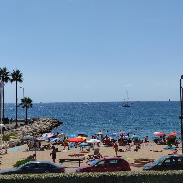 Studio "Blue Sun" - Studio - Vue sur Mer - 2