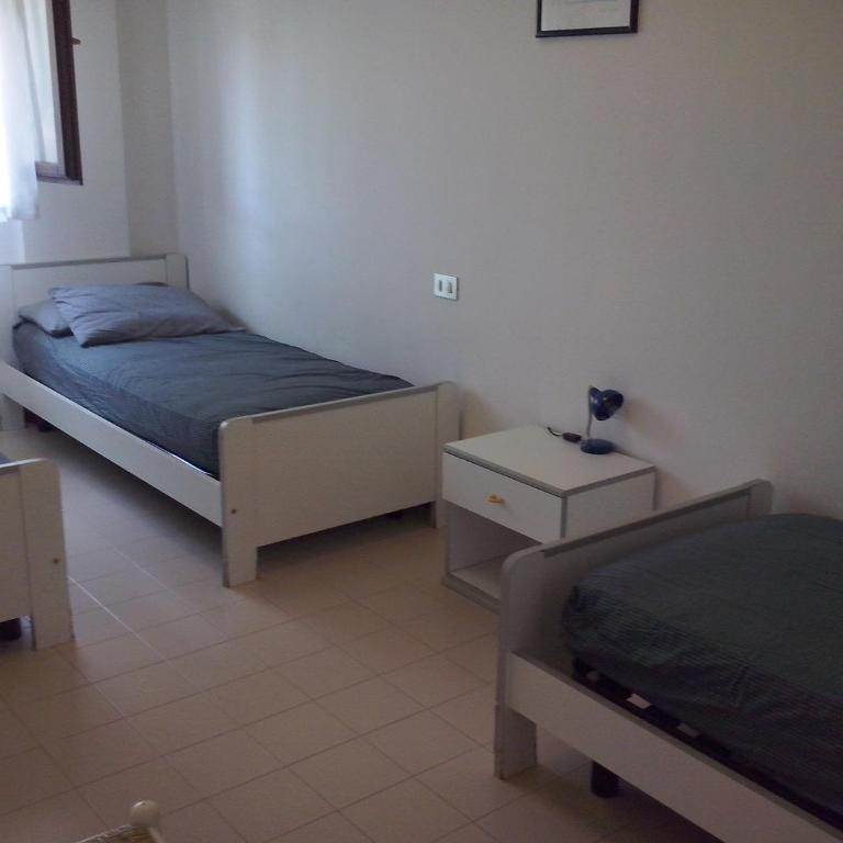 Residence Gemini - Appartamento con 2 Camere da Letto - 2