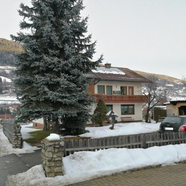 Angi's Apartment - Appartamento con 2 Camere da Letto - 6