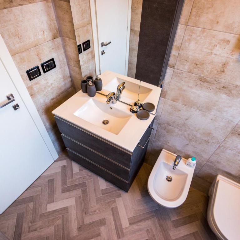 GF Holiday Suite - Apartamento de 1 dormitorio - 30