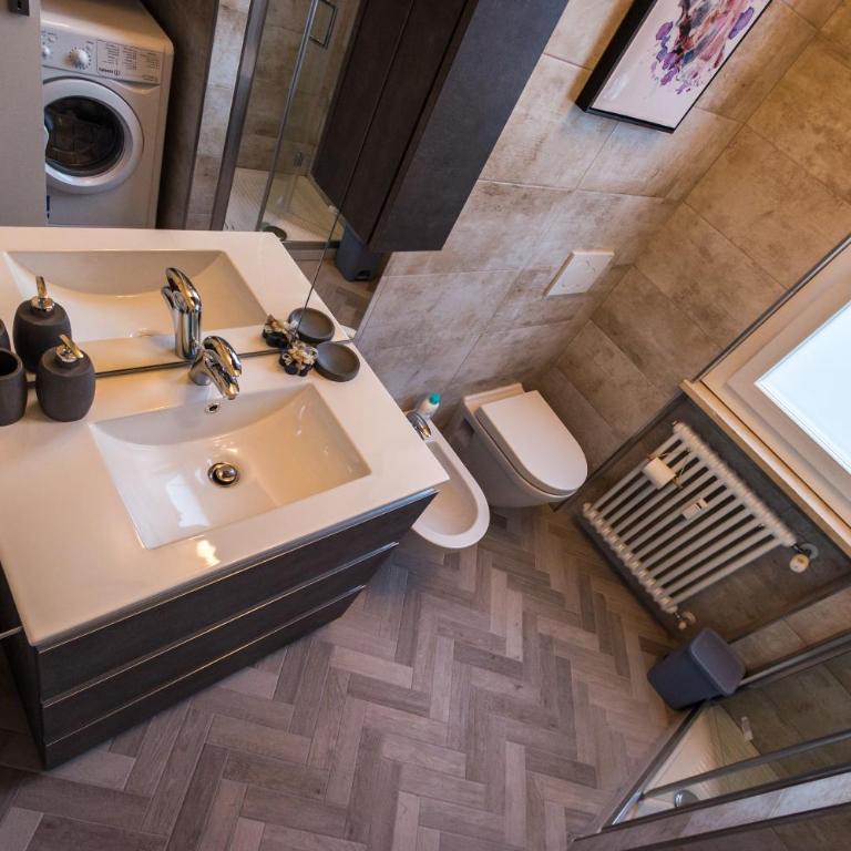 GF Holiday Suite - Apartamento de 1 dormitorio - 29