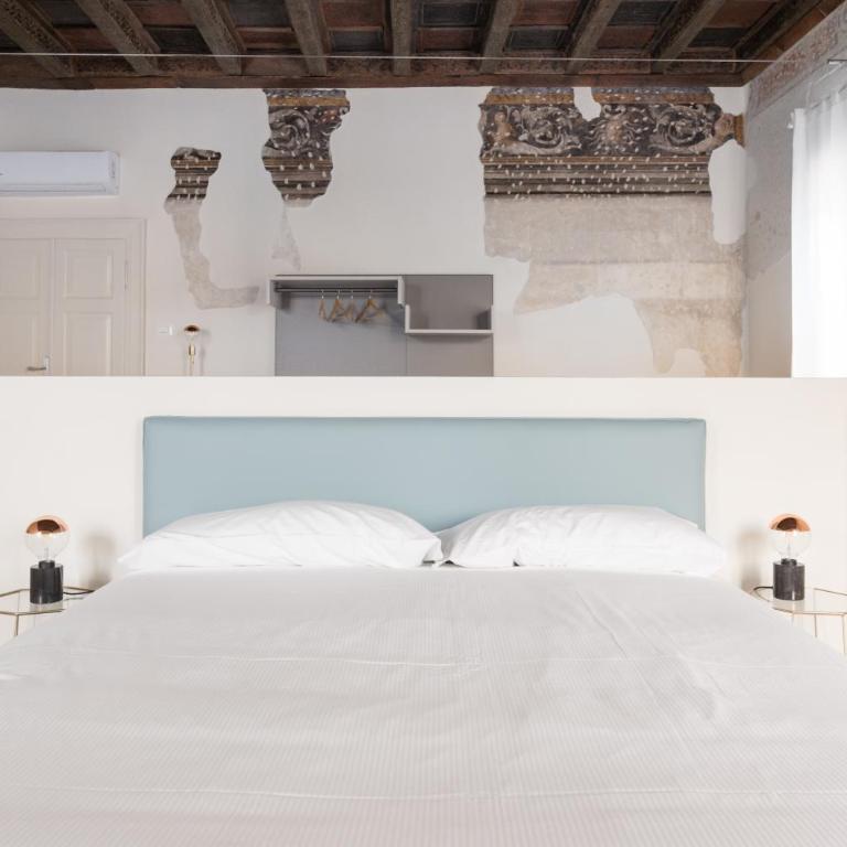Residenza Giulio Romano - Junior Suite - 3