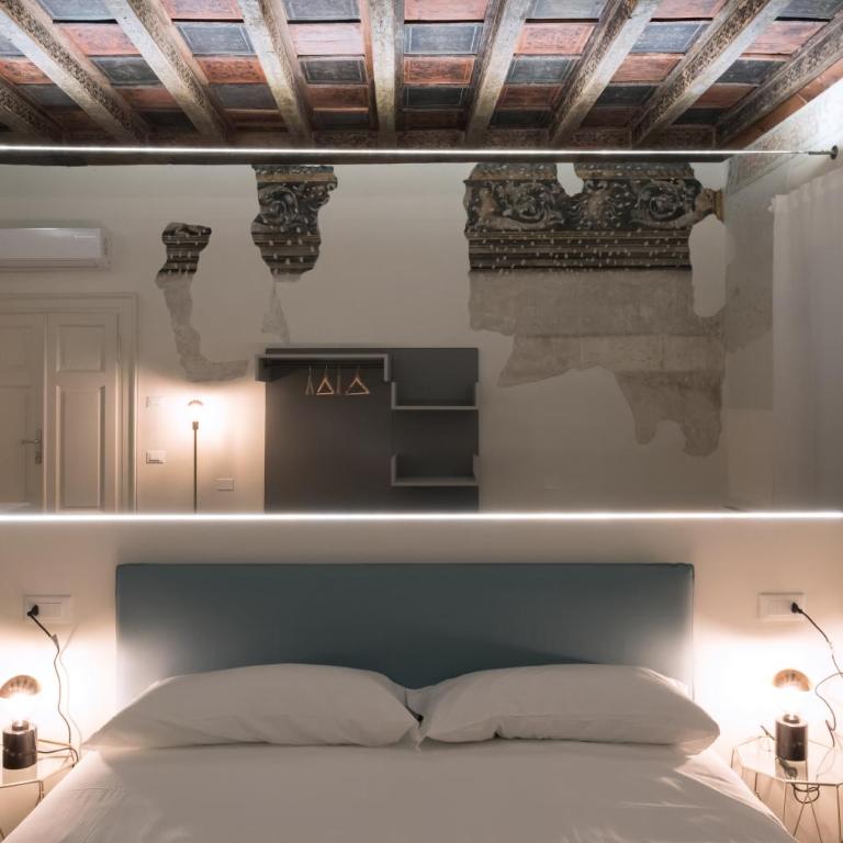 Residenza Giulio Romano - Junior Suite - 5