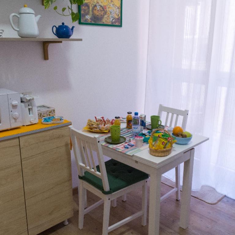 La Casa dei Nonni - Appartamento con 3 Camere da Letto - 4