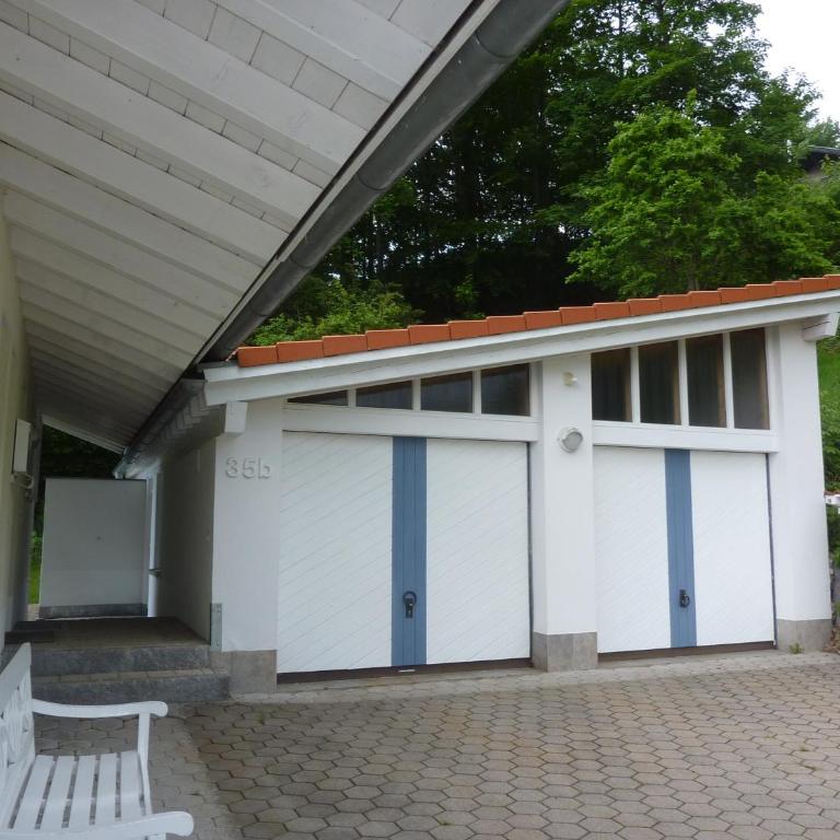 Ferienhaus Feist - Haus mit 3 Schlafzimmern - 5