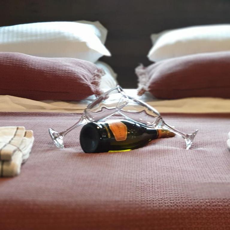 Apartment Story,Nikole Cupica Beograd - Superior Apartman - 12