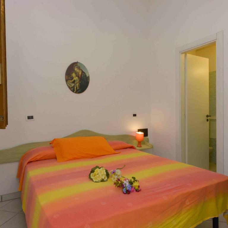 Residence Villa Grotta Monaca - Appartamento con Vista Mare - 12