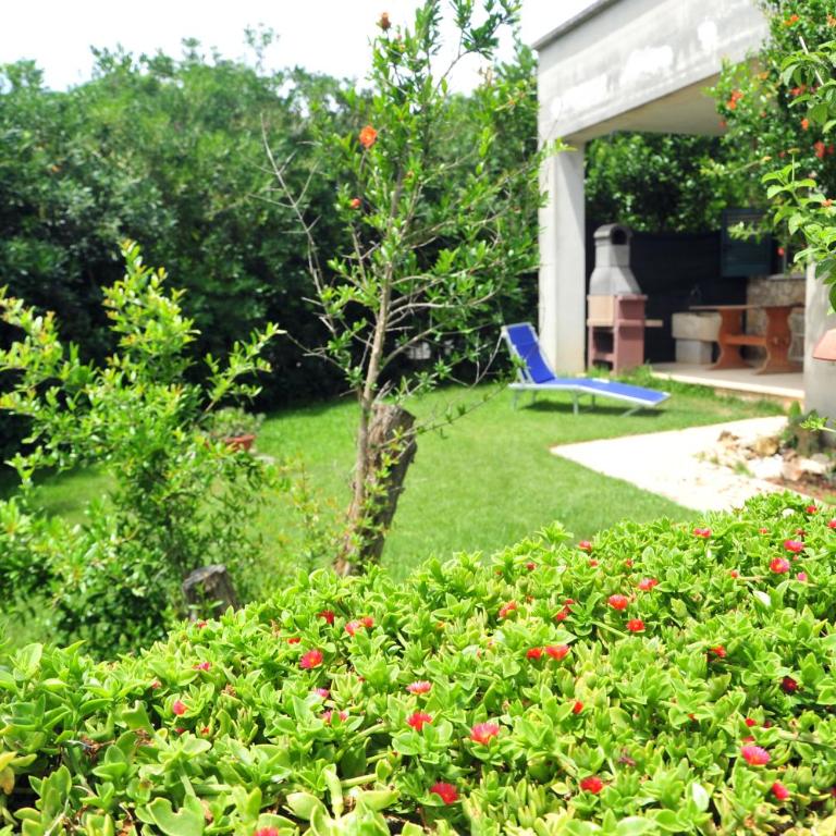 Residence Villa Grotta Monaca - Appartamento con Vista Mare - 10