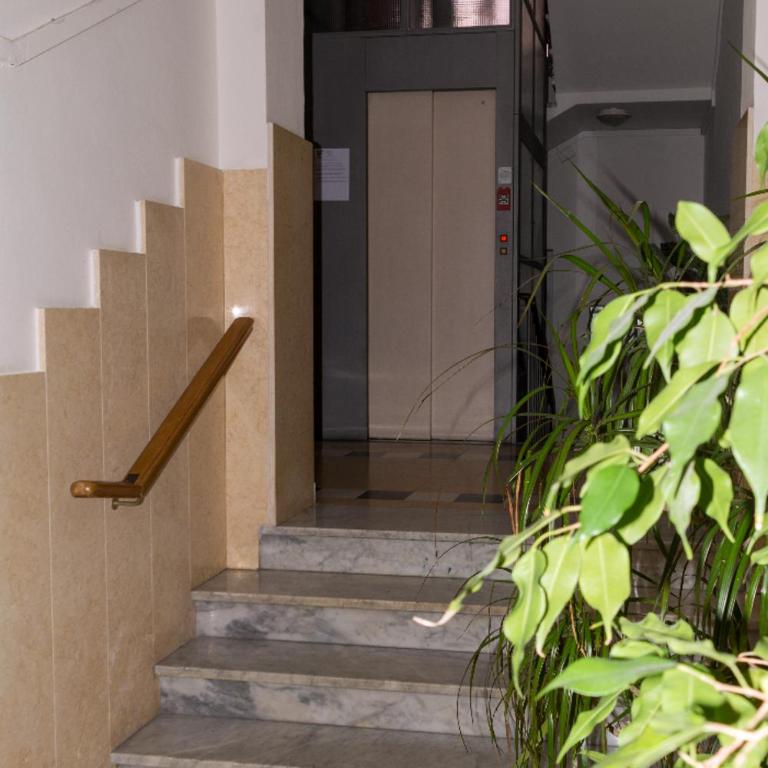 La Casa dei Nonni - Appartamento con 3 Camere da Letto - 41