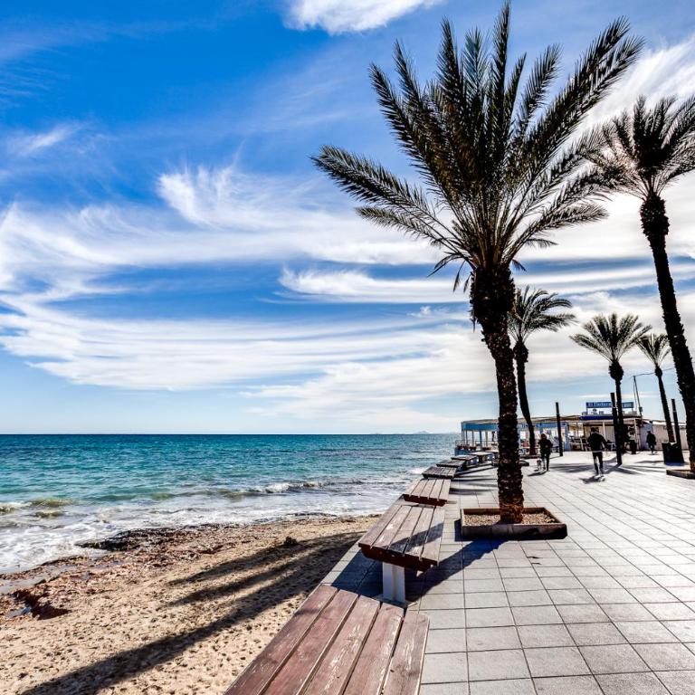 Apartaments Amalia on the beach - Apartamento de 2 dormitorios - 25