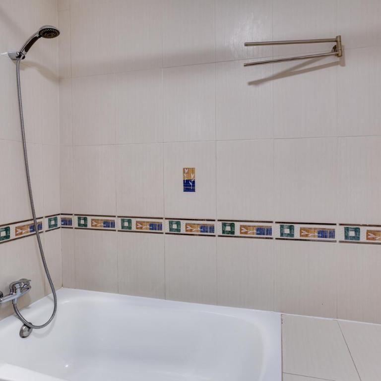 Apartaments Amalia on the beach - Apartamento de 2 dormitorios - 13