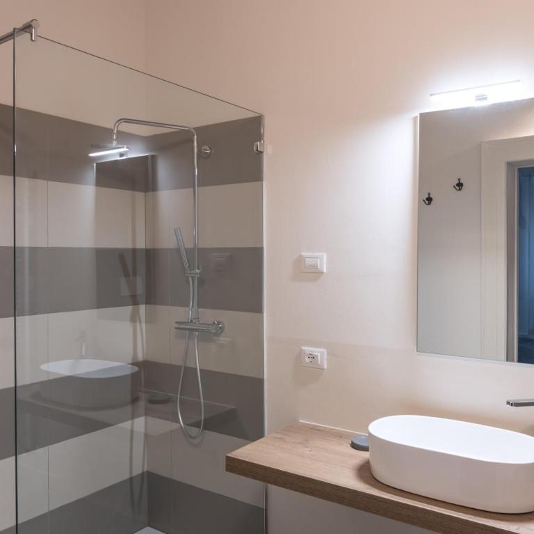 Residenza Giulio Romano - Junior Suite - 4