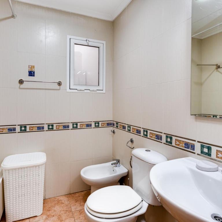 Apartaments Amalia on the beach - Apartamento de 2 dormitorios - 12