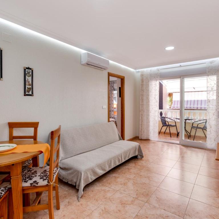 Apartaments Amalia on the beach - Apartamento de 2 dormitorios - 2
