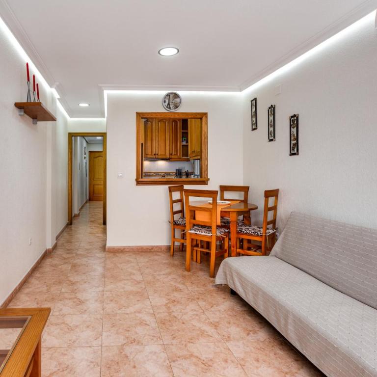 Apartaments Amalia on the beach - Apartamento de 2 dormitorios - 1