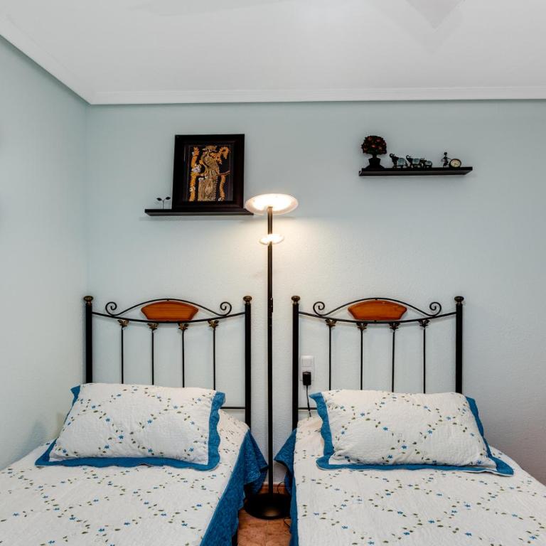 Apartaments Amalia on the beach - Apartamento de 2 dormitorios - 6