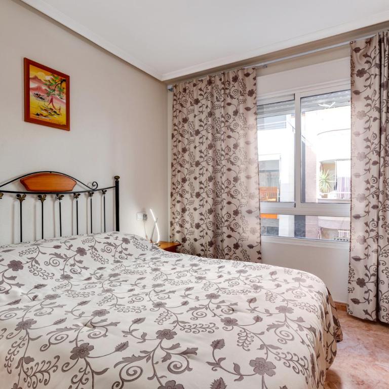 Apartaments Amalia on the beach - Apartamento de 2 dormitorios - 3
