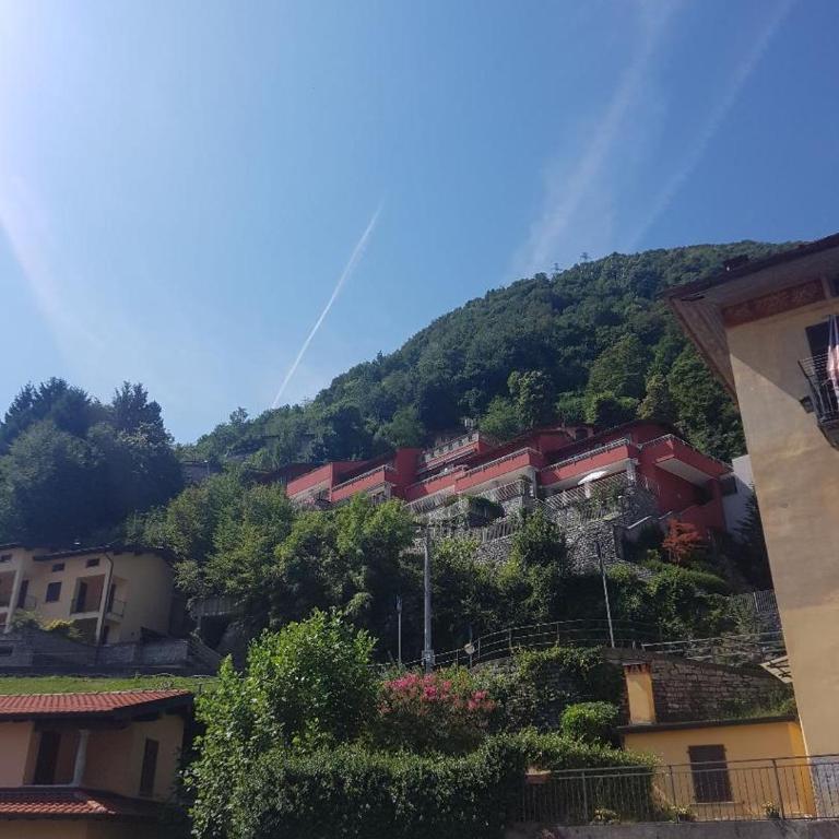Villa Sara - Seeblick - Sea view - Appartamento con 1 Camera da Letto - 23