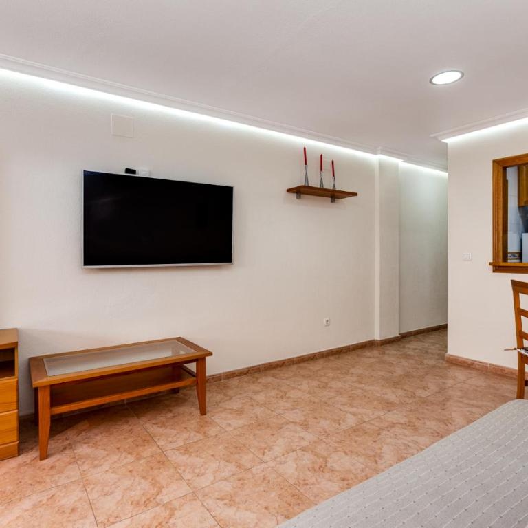 Apartaments Amalia on the beach - Apartamento de 2 dormitorios - 9