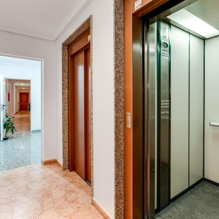 Apartaments Amalia on the beach - Apartamento de 2 dormitorios - 17