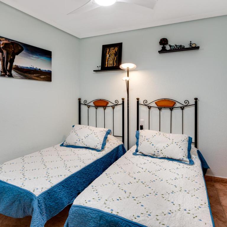 Apartaments Amalia on the beach - Apartamento de 2 dormitorios - 5