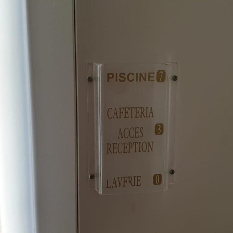 Apartment Monaco Palais Josephine - Appartement - 39