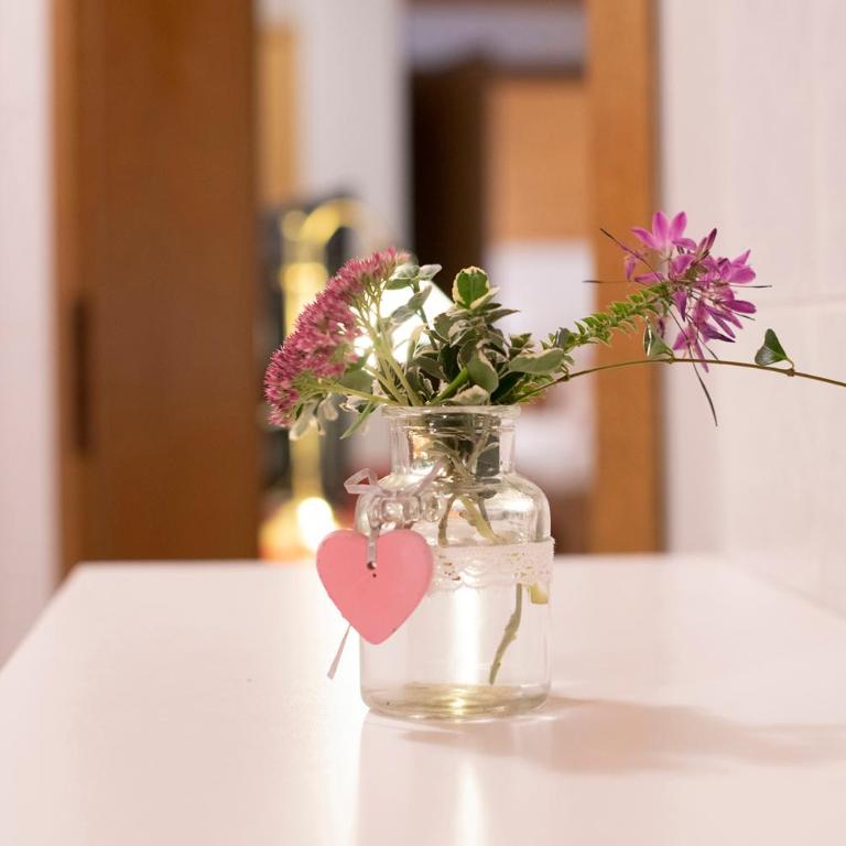 Pension Rudigier Appartements - Doppelzimmer mit Balkon - 7