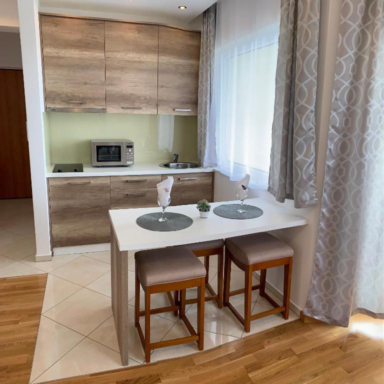 Ive Lole Ribara 38 - Apartment - 9