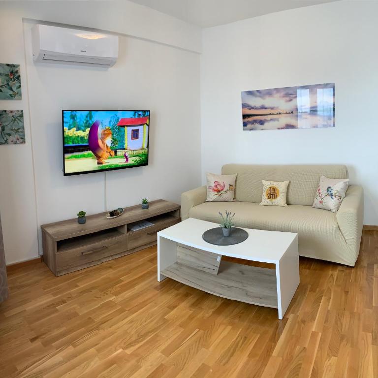 Ive Lole Ribara 38 - Apartment - 2