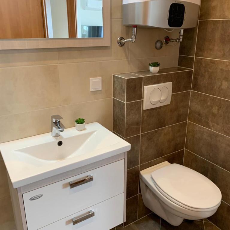 Ive Lole Ribara 38 - Apartment - 19