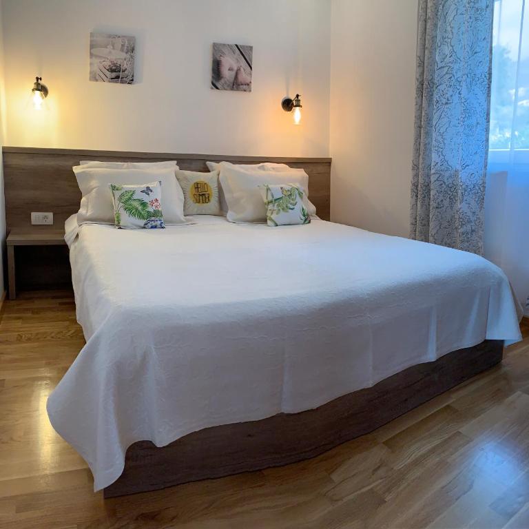 Ive Lole Ribara 38 - Apartment - 13