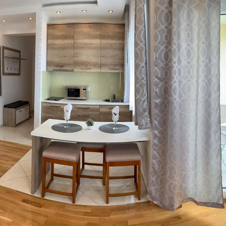 Ive Lole Ribara 38 - Apartment - 8