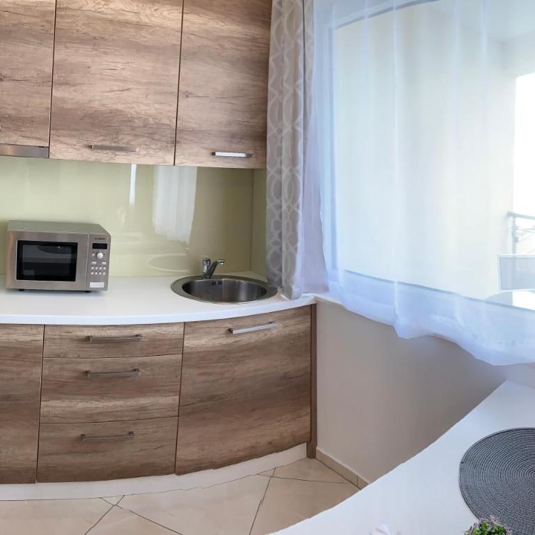 Ive Lole Ribara 38 - Apartment - 6