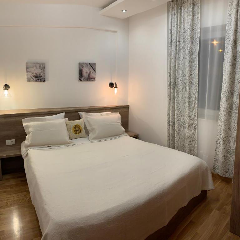Ive Lole Ribara 38 - Apartment - 12