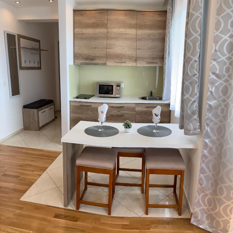 Ive Lole Ribara 38 - Apartment - 7