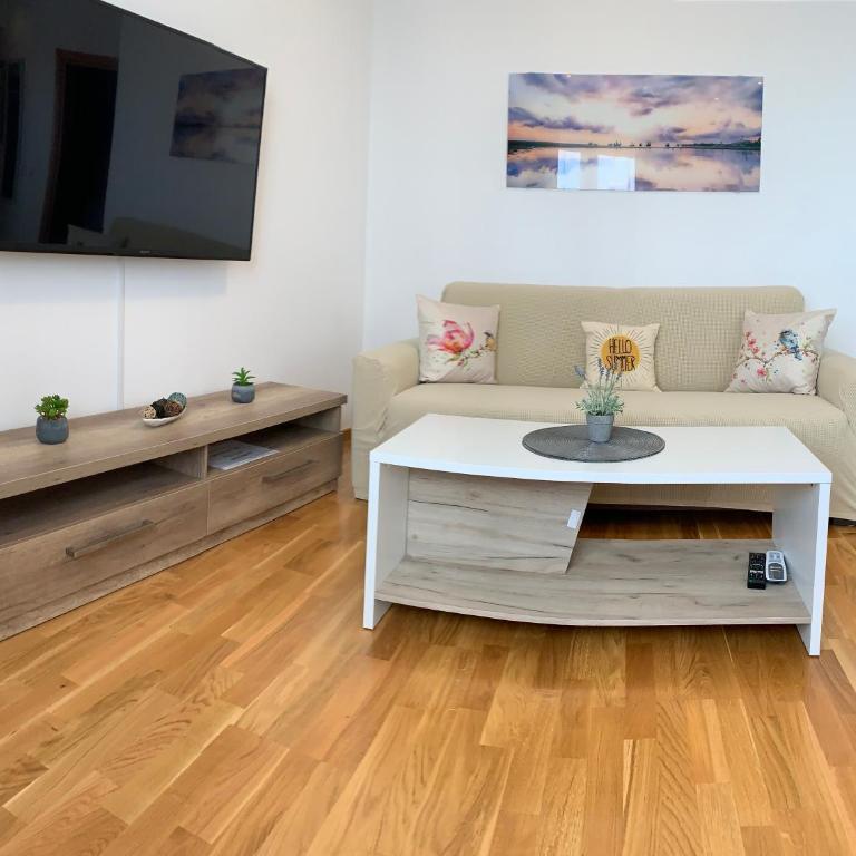 Ive Lole Ribara 38 - Apartment - 5