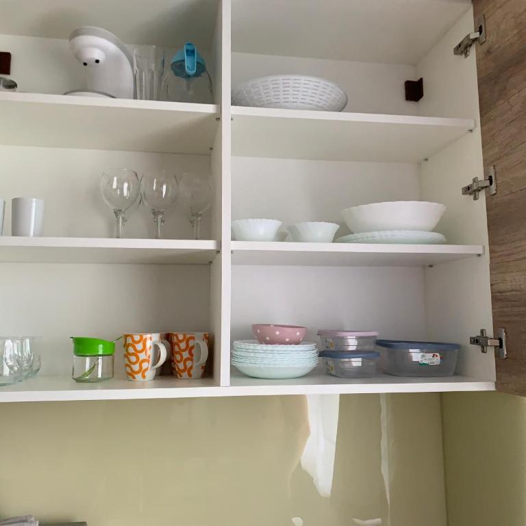 Ive Lole Ribara 38 - Apartment - 11