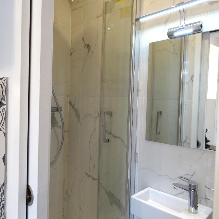 ★★★Studio Heart of Le Marais, Design Flat★★★ - Studio - 11