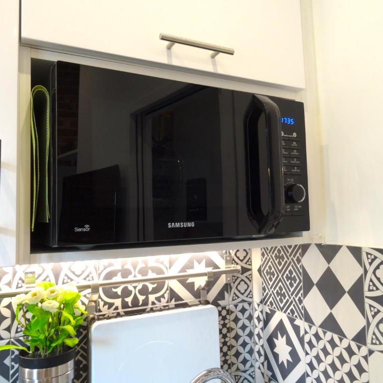 ★★★Studio Heart of Le Marais, Design Flat★★★ - Studio - 17