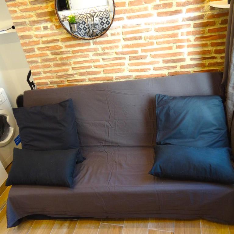 ★★★Studio Heart of Le Marais, Design Flat★★★ - Studio - 32