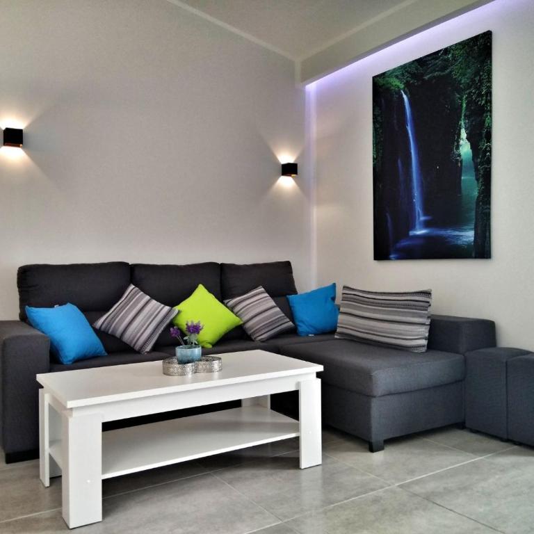 Luxury renevapartment island village - Apartamento de 2 dormitorios - 15