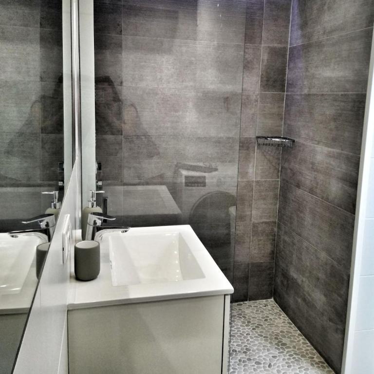 Luxury renevapartment island village - Apartamento de 2 dormitorios - 17