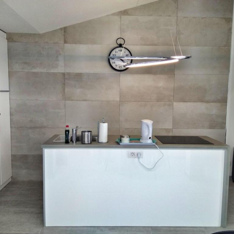 Luxury renevapartment island village - Apartamento de 2 dormitorios - 19